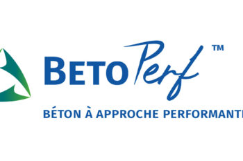 BétoPerf : Béton à approche performantielle